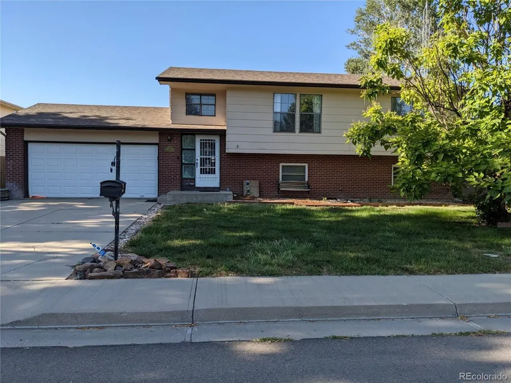Address Not Shown Fort Morgan, CO 80701