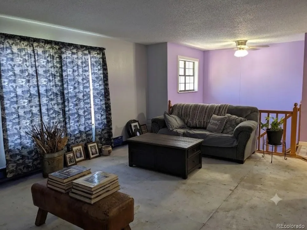 Address Not Shown Fort Morgan, CO 80701