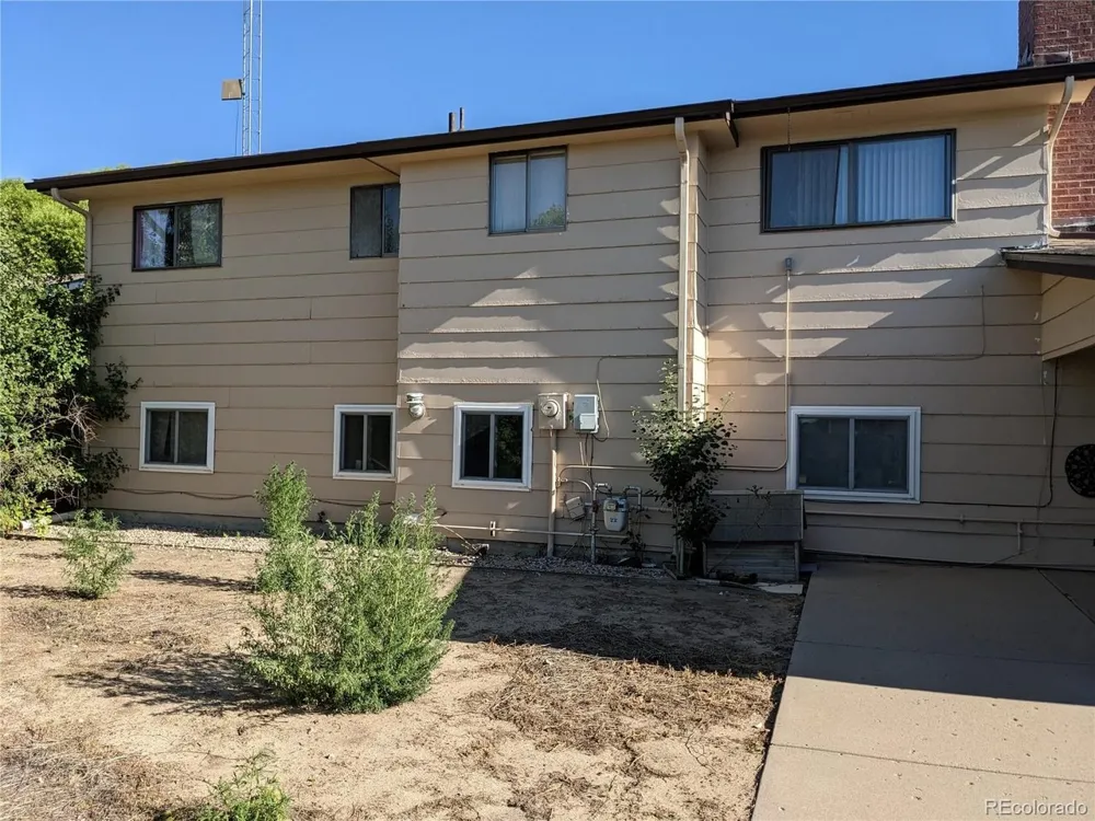 Address Not Shown Fort Morgan, CO 80701