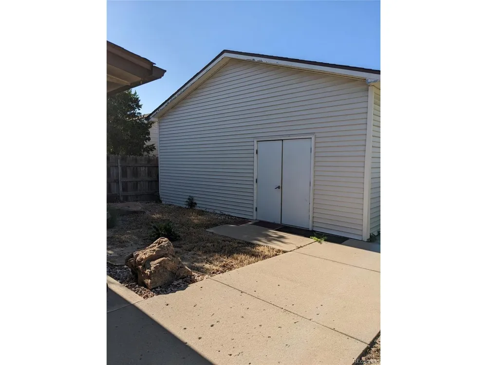 Address Not Shown Fort Morgan, CO 80701