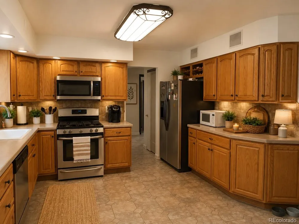 Address Not Shown Fort Morgan, CO 80701