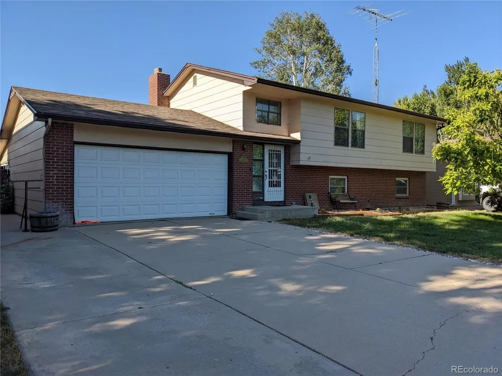 Address Not Shown Fort Morgan, CO 80701