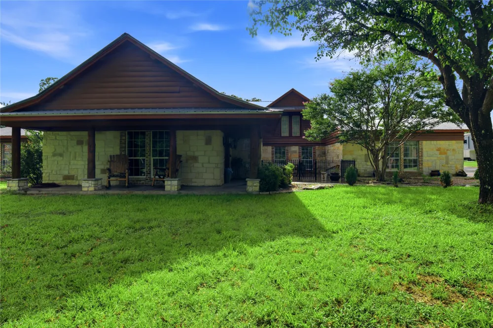 12044 Highway 14 Richland, TX 76681