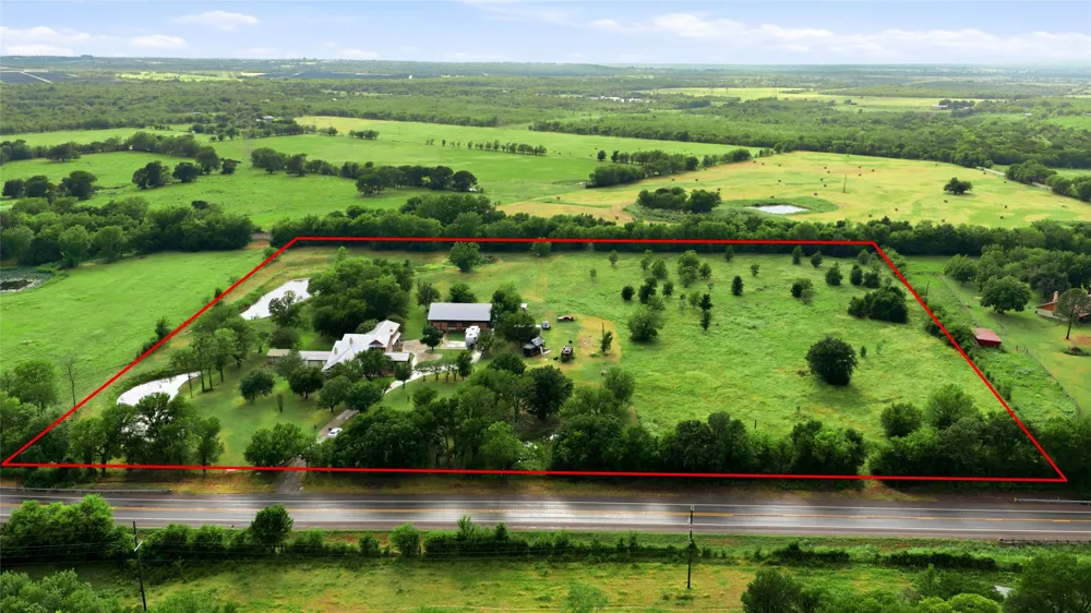 12044 Highway 14 Richland, TX 76681