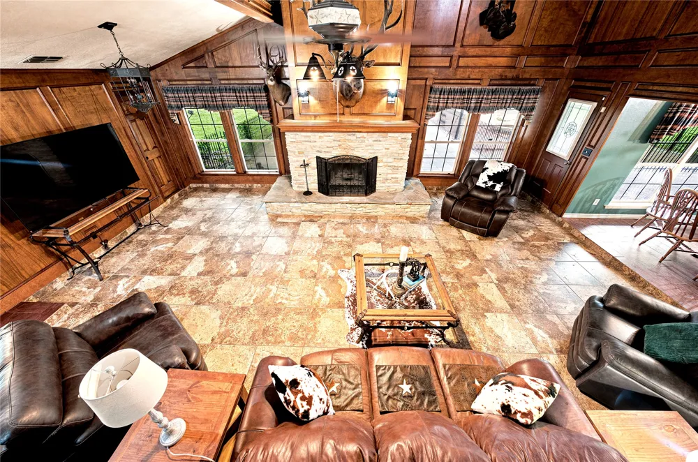 12044 Highway 14 Richland, TX 76681