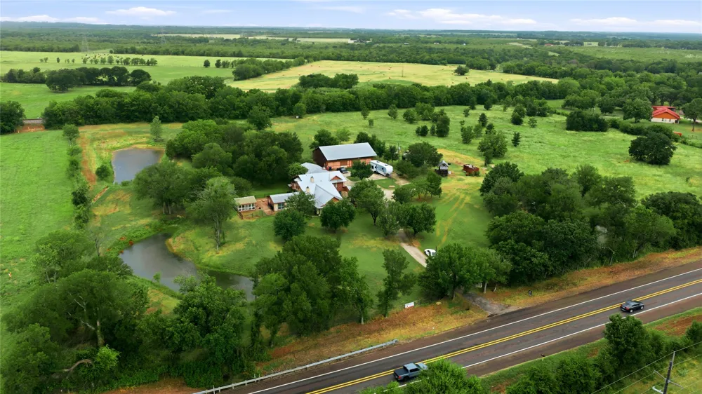 12044 Highway 14 Richland, TX 76681