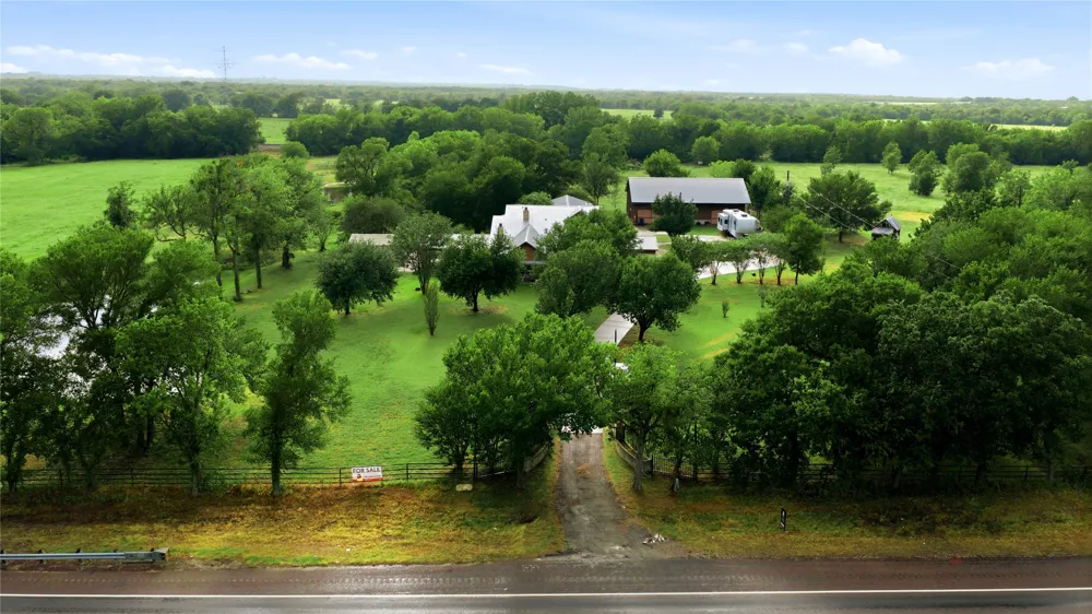 12044 Highway 14 Richland, TX 76681