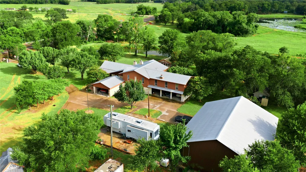 12044 Highway 14 Richland, TX 76681