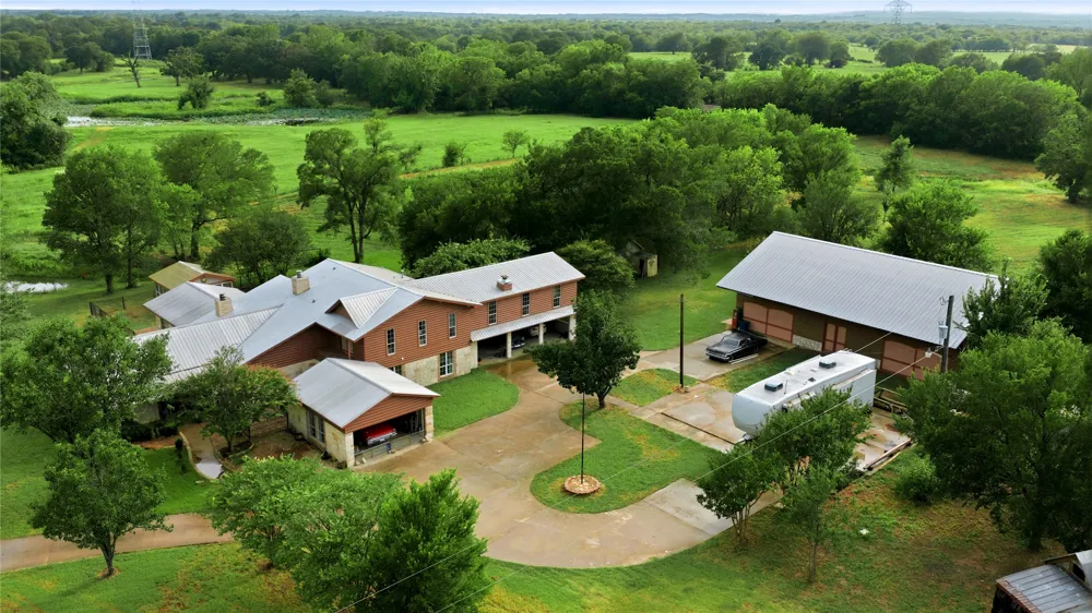 12044 Highway 14 Richland, TX 76681