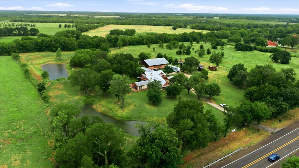 12044 Highway 14 Richland, TX 76681