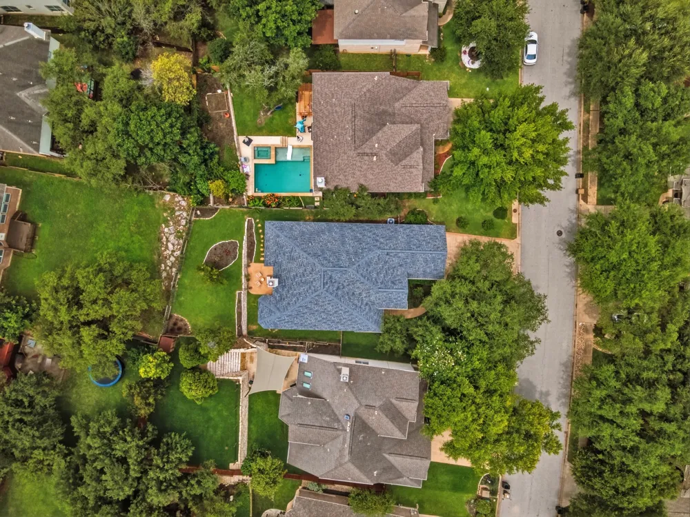 12909 Majestic Oaks Drive Austin, TX 78732