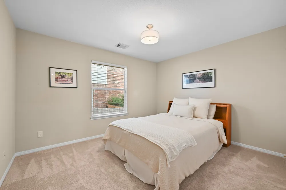 12909 Majestic Oaks Drive Austin, TX 78732
