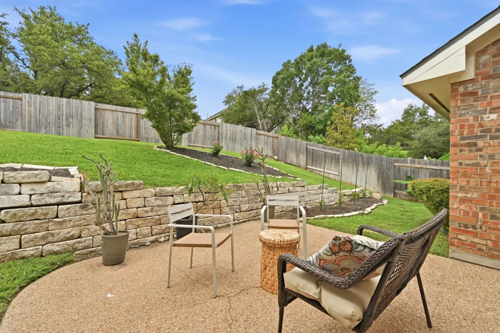 12909 Majestic Oaks Drive Austin, TX 78732