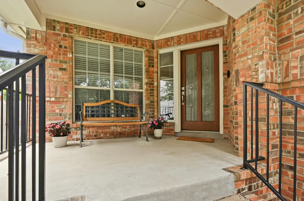 12909 Majestic Oaks Drive Austin, TX 78732