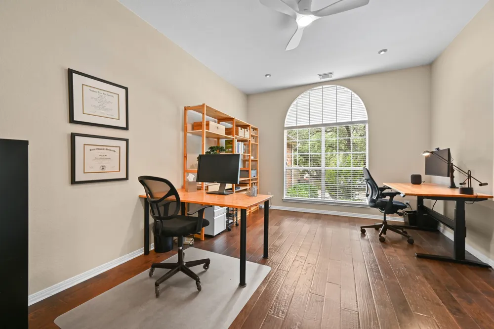 12909 Majestic Oaks Drive Austin, TX 78732