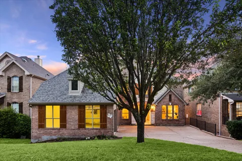 7332 Covered Bridge Drive