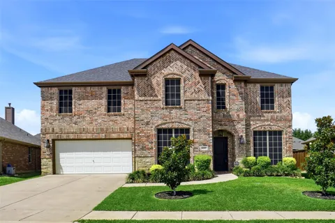 4137 Lampton Court