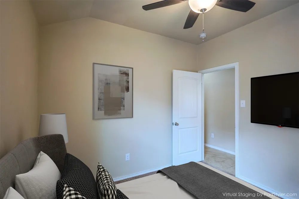 624 River Rock Drive Azle, TX 76020