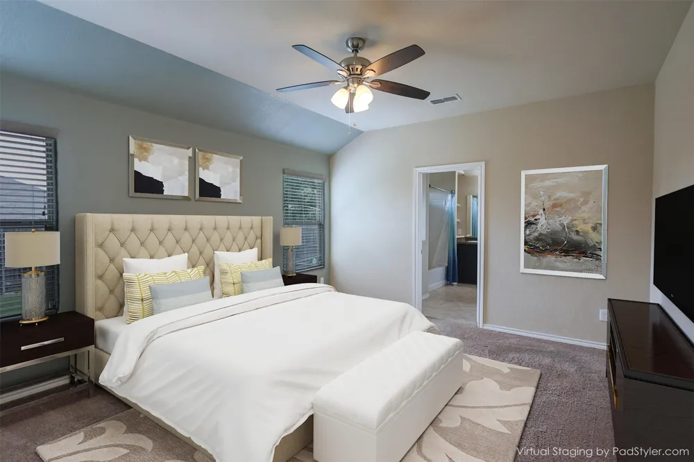 624 River Rock Drive Azle, TX 76020