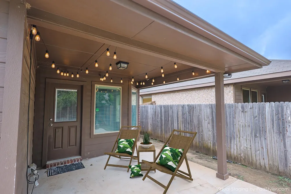 624 River Rock Drive Azle, TX 76020