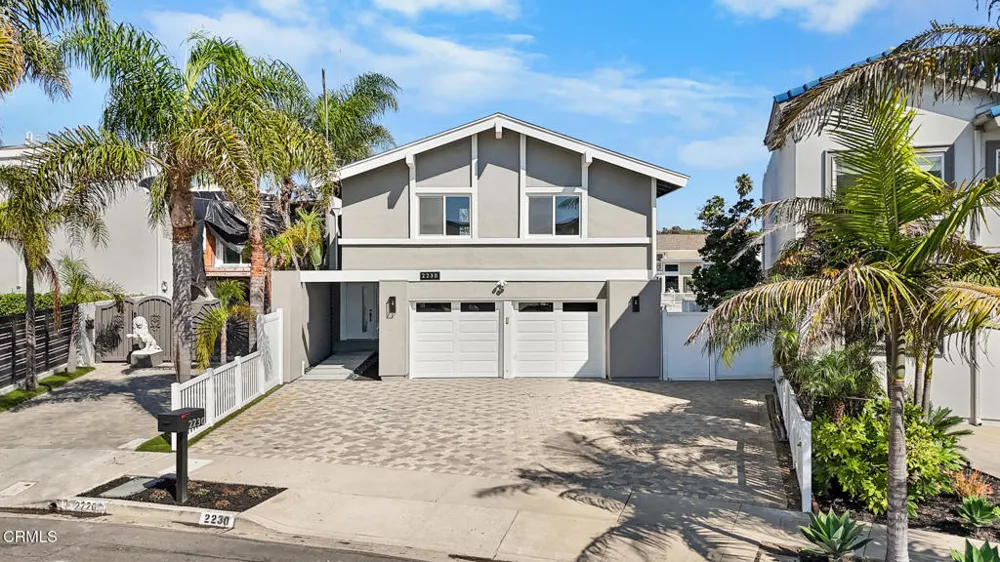 2230 Monaco Drive Oxnard, CA 93035