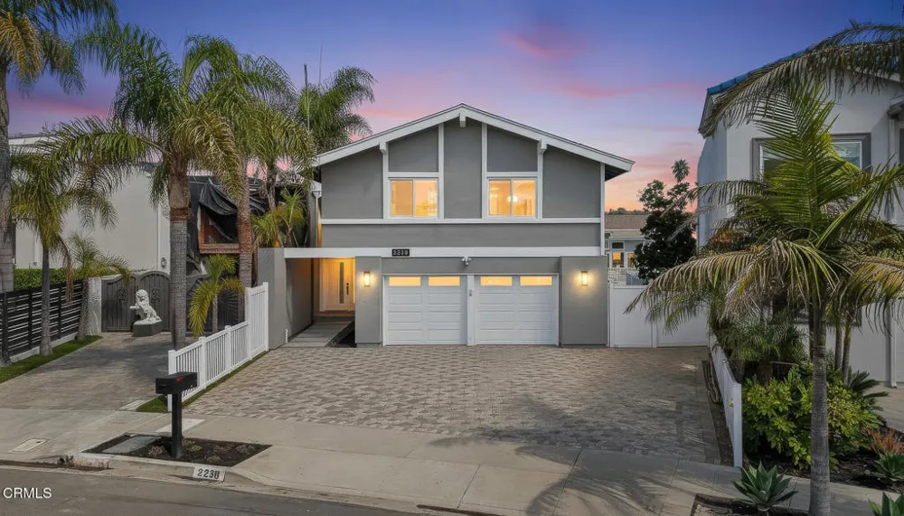 2230 Monaco Drive Oxnard, CA 93035