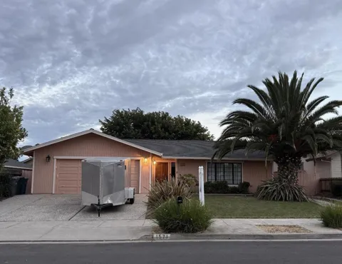 1571 Vallejo Drive