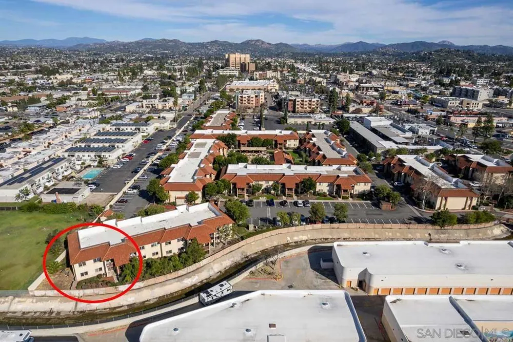 174 Chambers St #1 El Cajon, CA 92020
