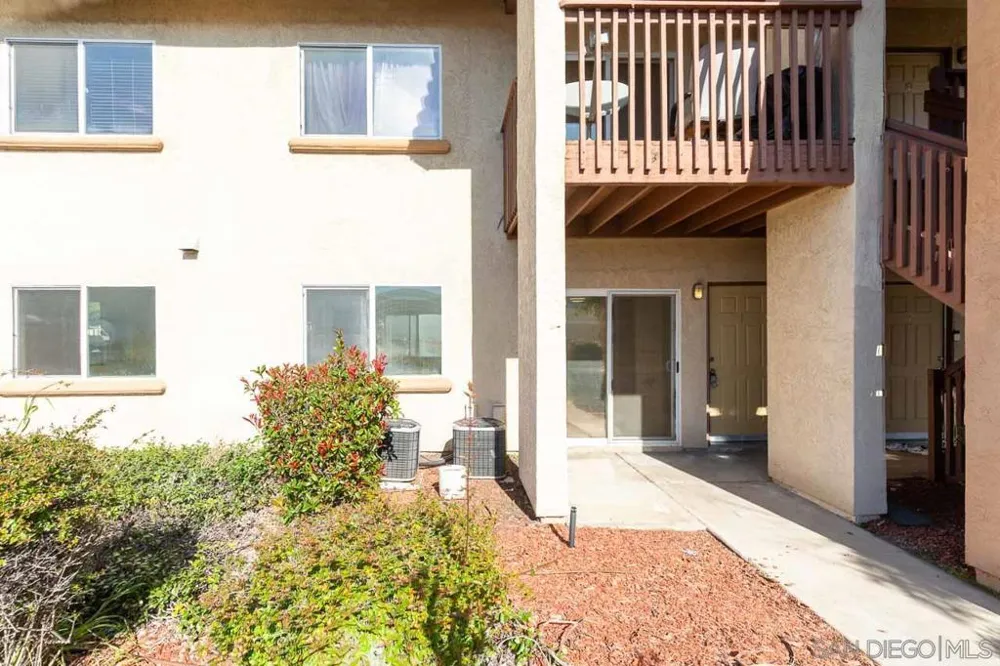 174 Chambers St #1 El Cajon, CA 92020