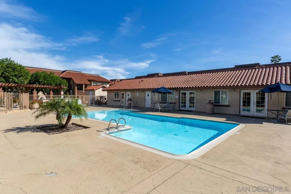 174 Chambers St #1 El Cajon, CA 92020