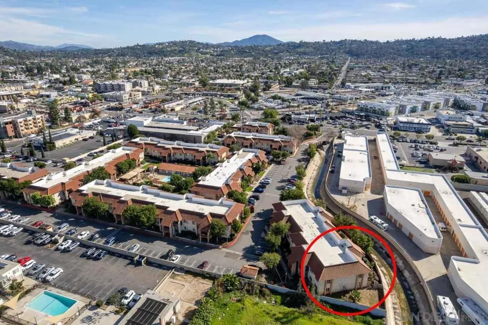 174 Chambers St #1 El Cajon, CA 92020