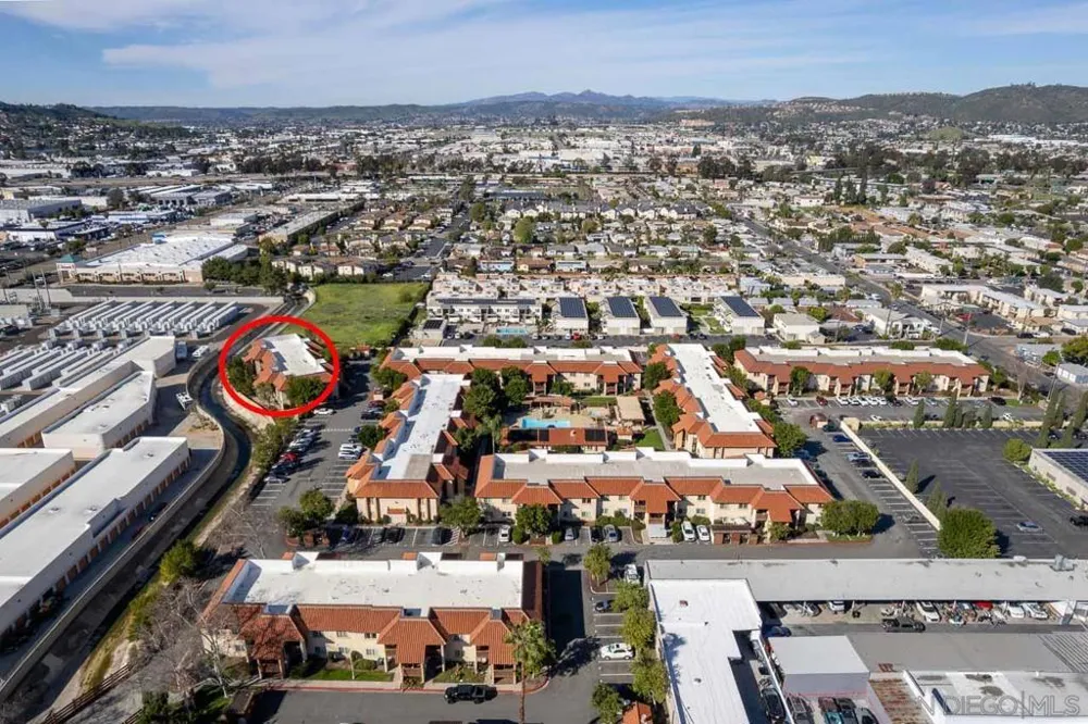 174 Chambers St #1 El Cajon, CA 92020