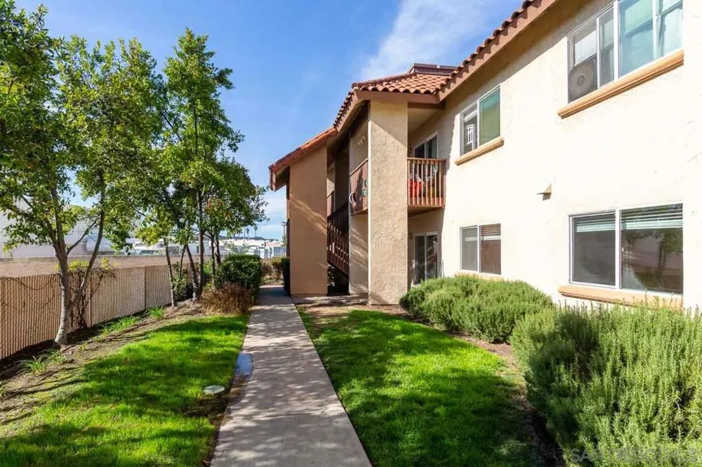 174 Chambers St #1 El Cajon, CA 92020