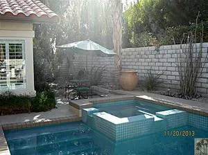 137 Courtside Drive Palm Desert, CA 92260