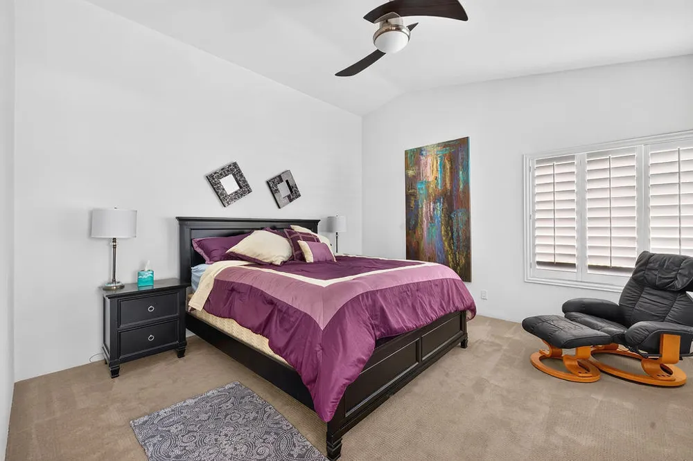 137 Courtside Drive Palm Desert, CA 92260