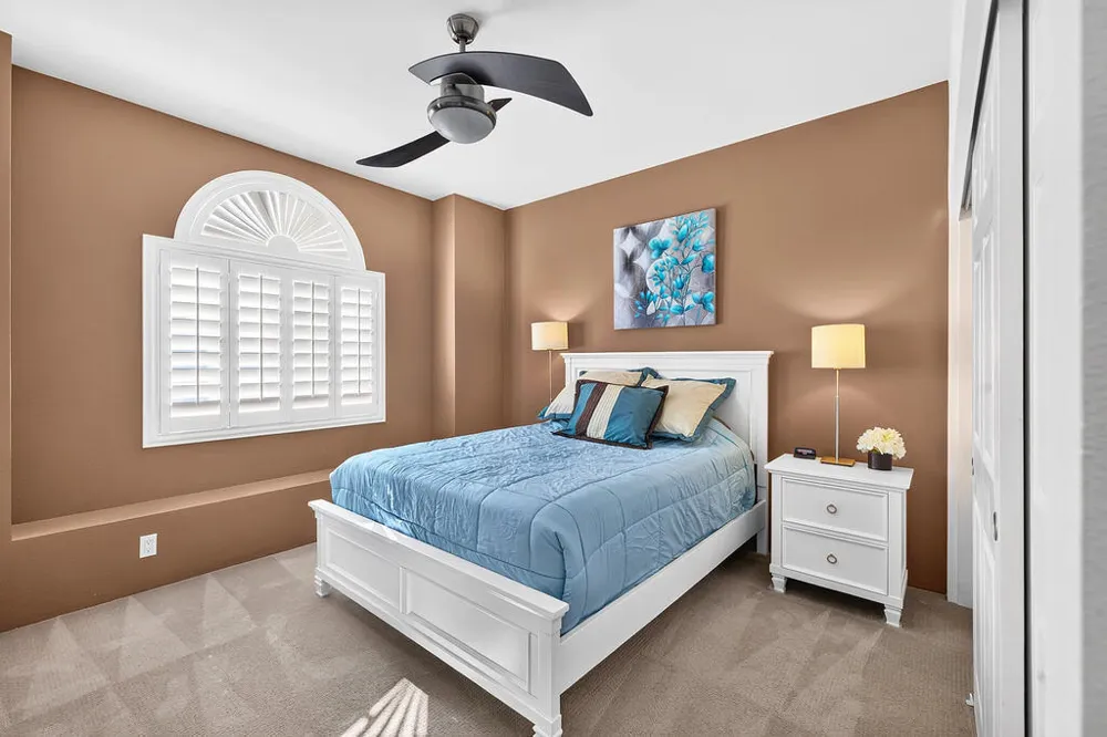 137 Courtside Drive Palm Desert, CA 92260