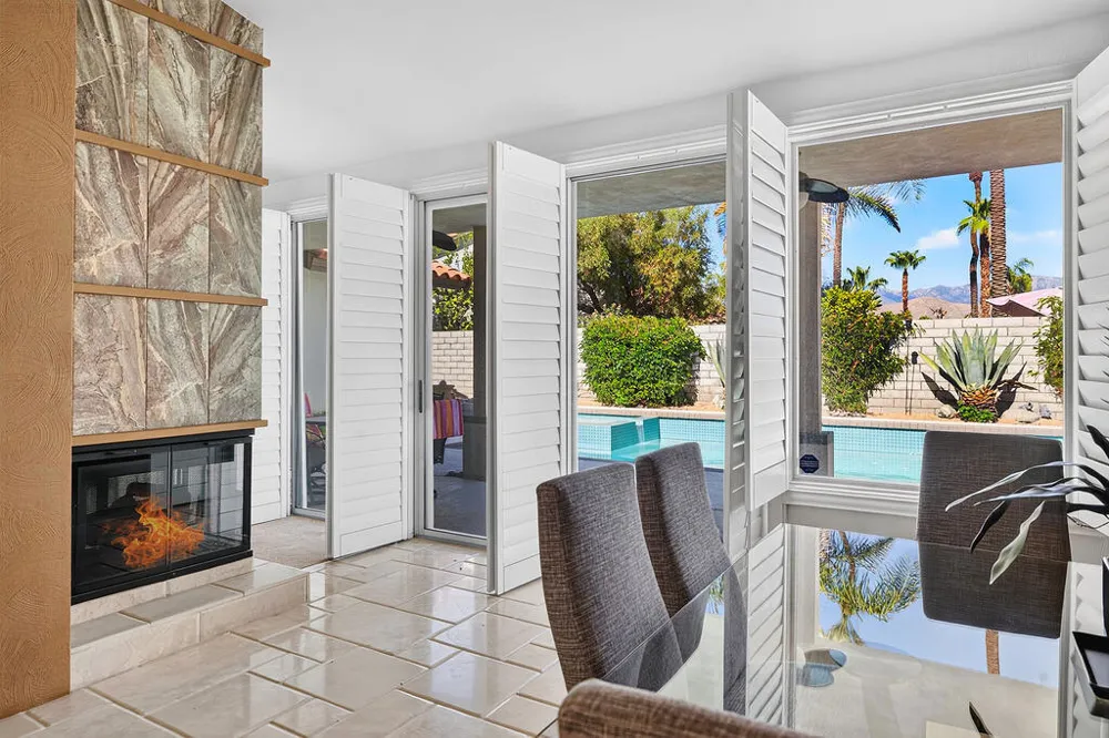 137 Courtside Drive Palm Desert, CA 92260