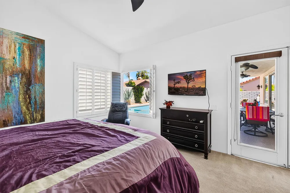137 Courtside Drive Palm Desert, CA 92260