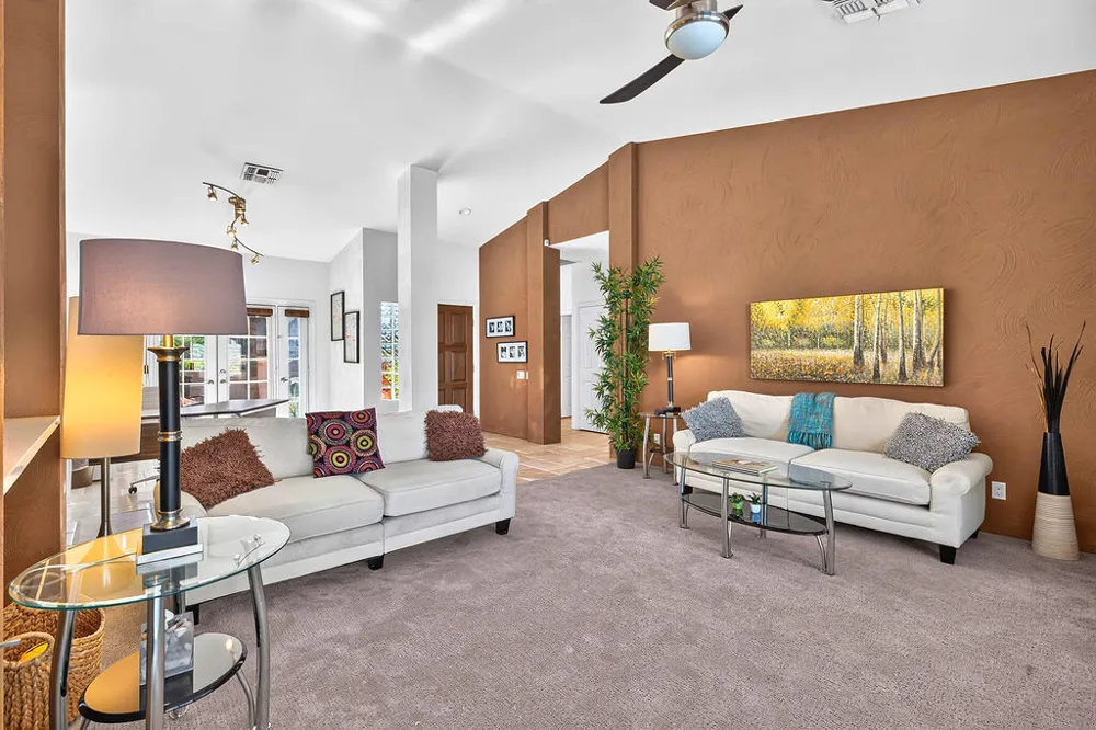 137 Courtside Drive Palm Desert, CA 92260