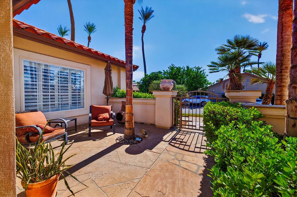 137 Courtside Drive Palm Desert, CA 92260