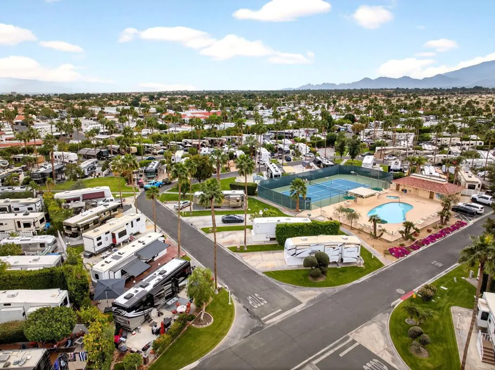 69411 Ramon Road #533 Cathedral City, CA 92234