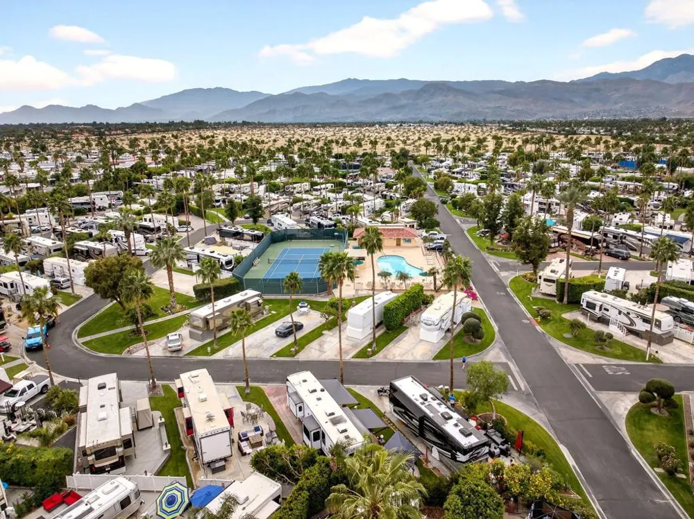 69411 Ramon Road #533 Cathedral City, CA 92234
