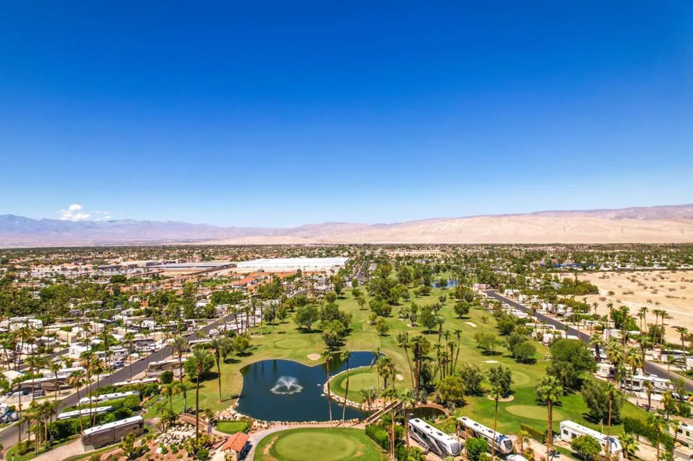 69411 Ramon Road #533 Cathedral City, CA 92234