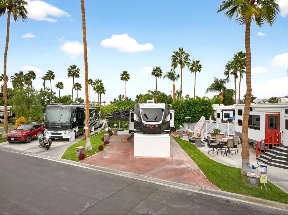69411 Ramon Road #533 Cathedral City, CA 92234