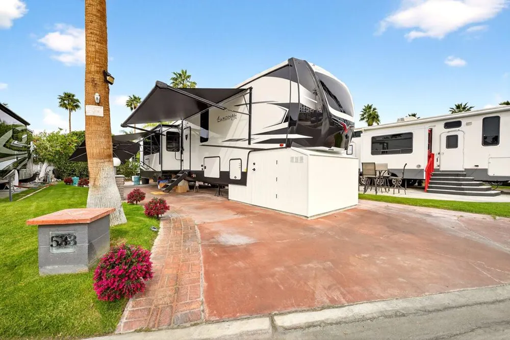 69411 Ramon Road #533 Cathedral City, CA 92234