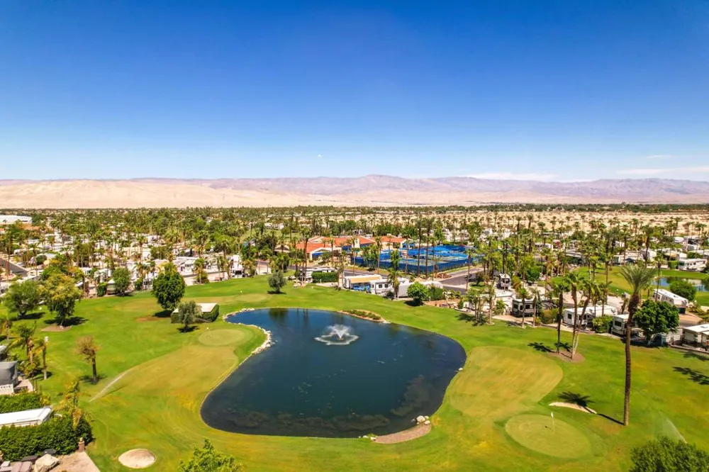 69411 Ramon Road #533 Cathedral City, CA 92234