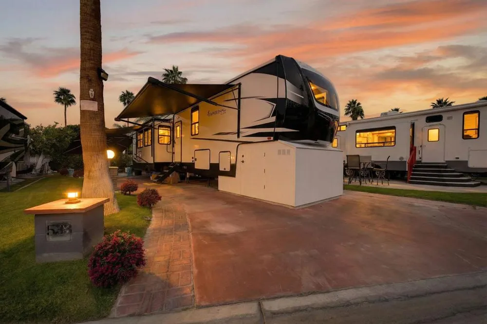 69411 Ramon Road #533 Cathedral City, CA 92234