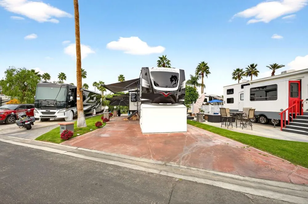 69411 Ramon Road #533 Cathedral City, CA 92234