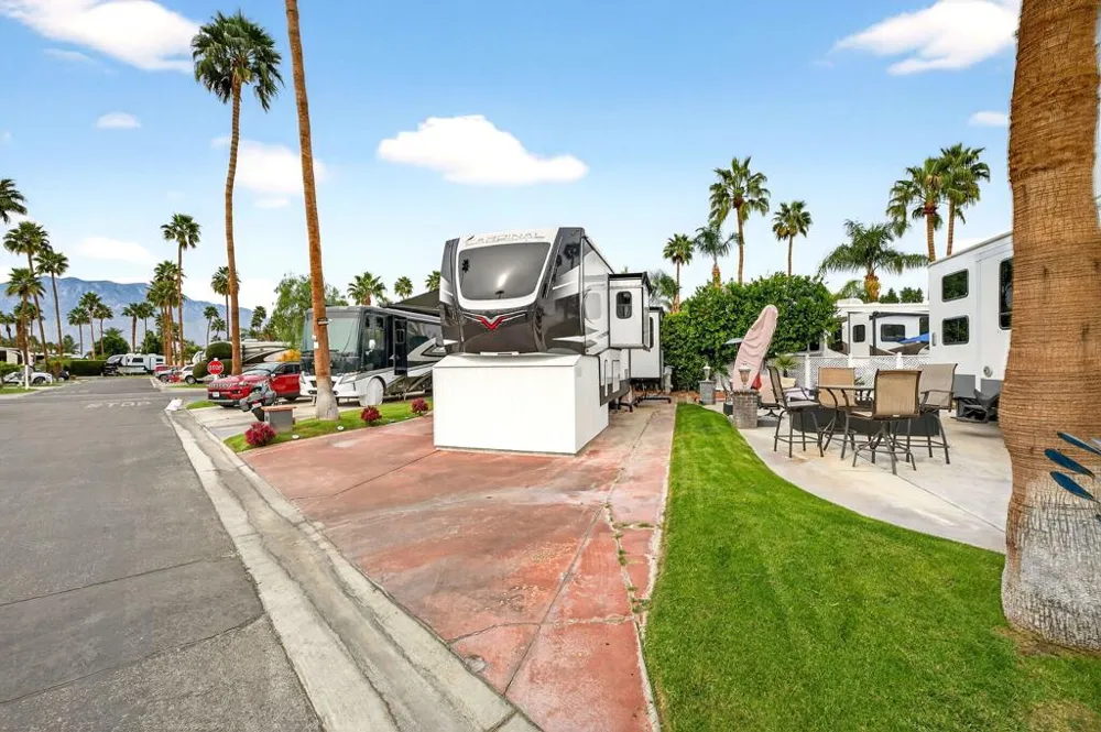 69411 Ramon Road #533 Cathedral City, CA 92234