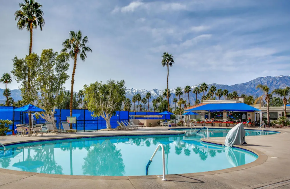69411 Ramon Road #533 Cathedral City, CA 92234